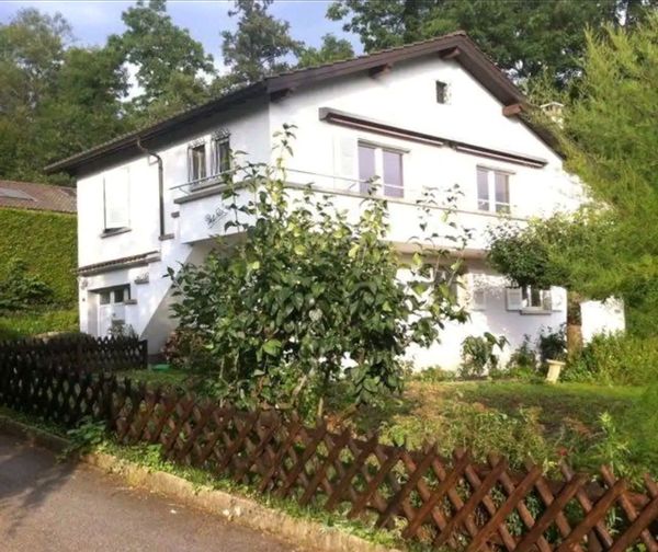 ☆ Maison familiale rétro ☆