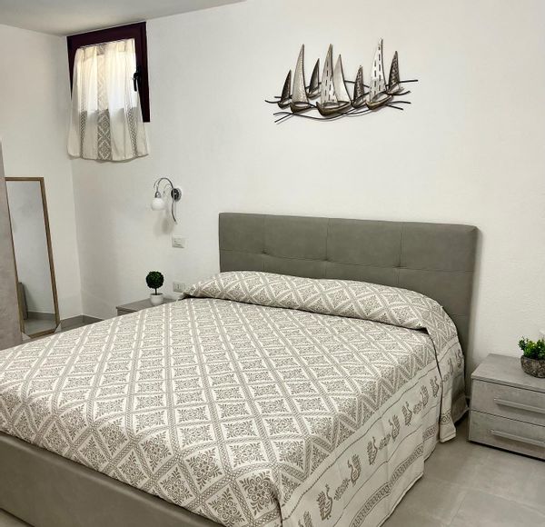La chambre privée de Enrica