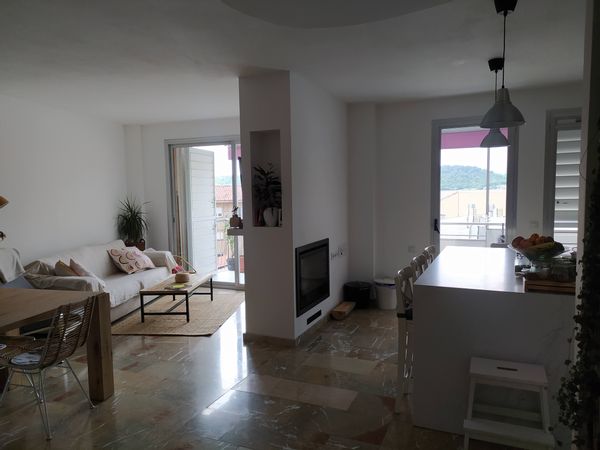 Eva's house