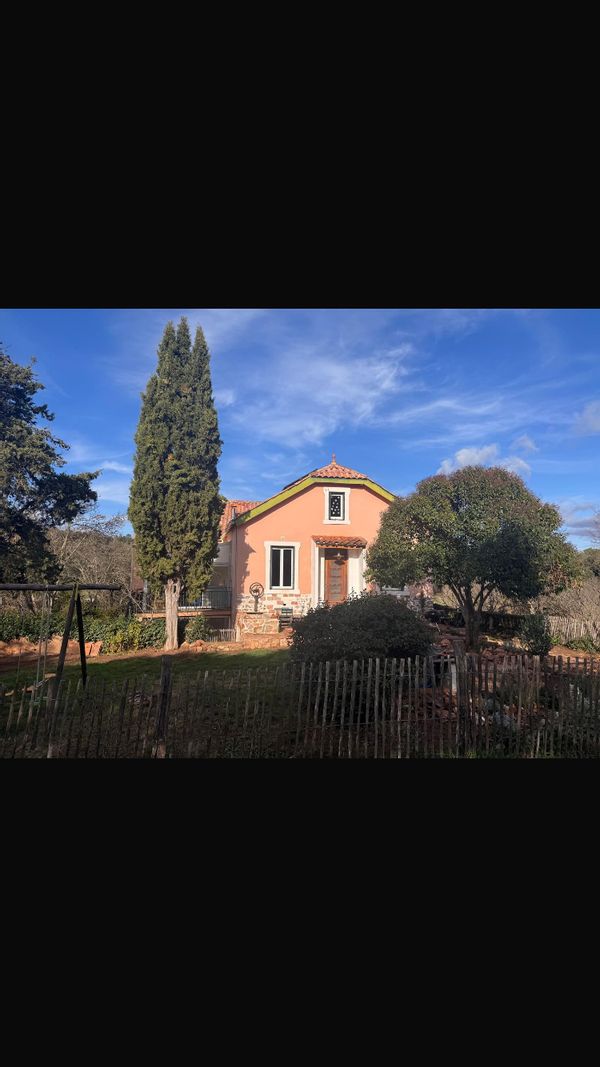 La maison de Lise & Hadrien
