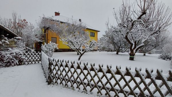 La maison de Viktor