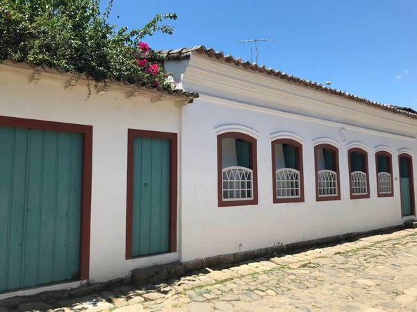 La maison de Jean