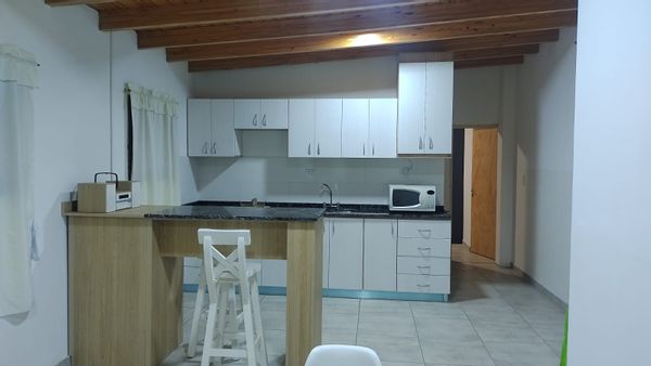 La maison de Ricardo