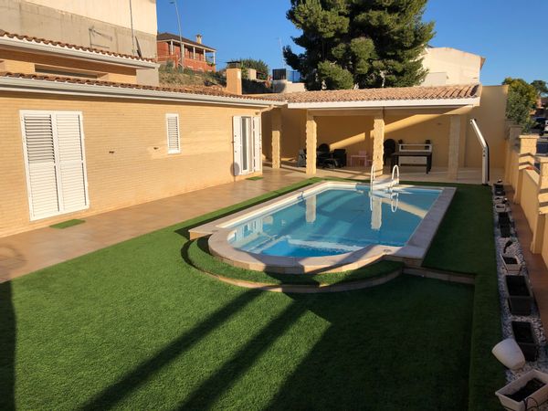 La maison de Marta