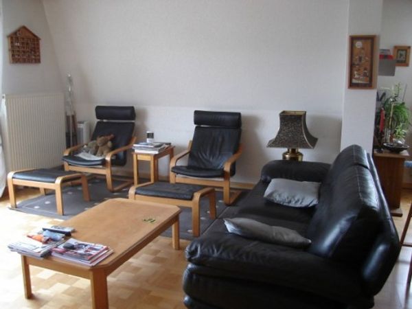 appartement à Strasbourg( Bischheim), France