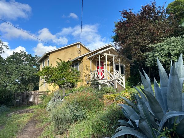 La maison de Marieke
