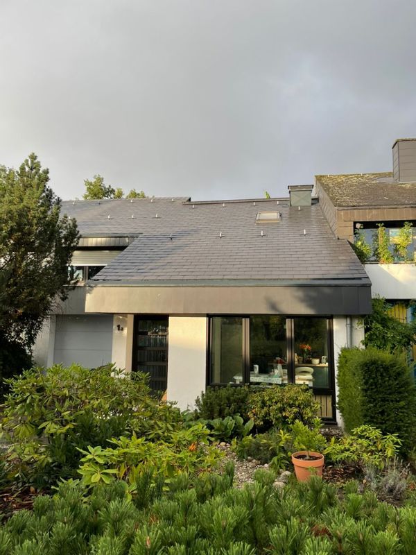 La maison de Virginie