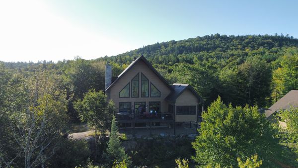 Chalet du Ruisseau Vert