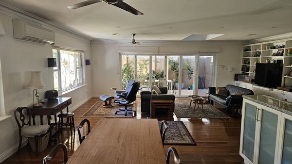 La maison de Alison
