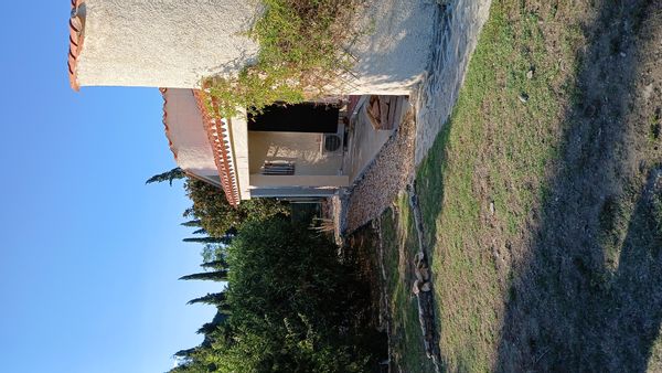 La maison de Fanny