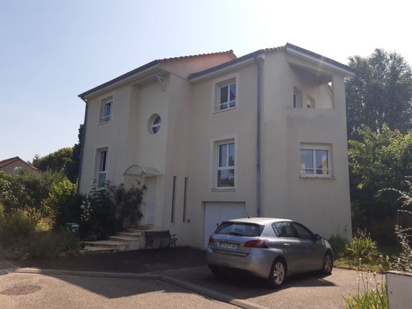 La maison de Aymeric & Nath