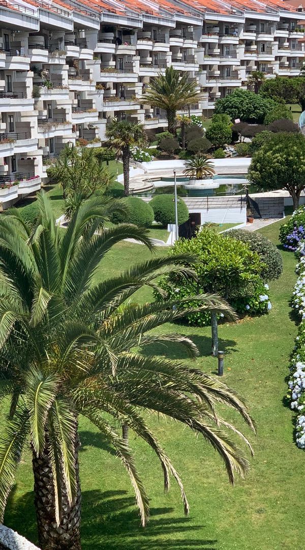 La maison de Raquel
