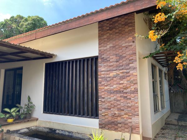 La maison de Ka-Lai
