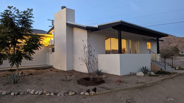 La maison de Kate & Claire J