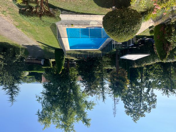 La maison de SYLOU, SEULEMENT EN ECHANGE RECIPROQUE SIMULTANE OU DIFFERE  , PAS DE GP