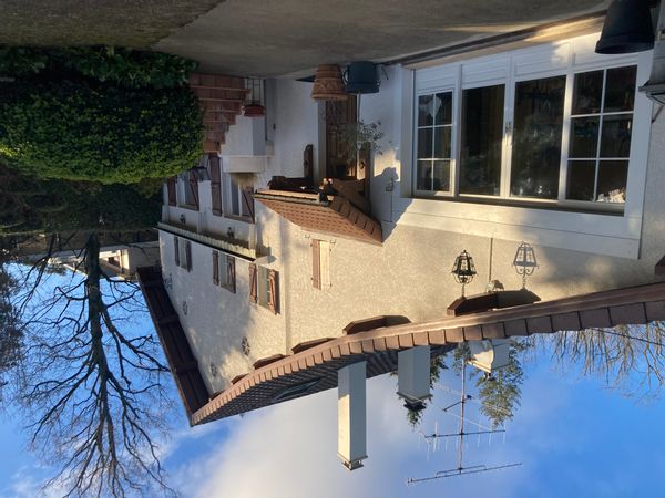 Chambre et mezzanine indépendante dans une maison de charme au calme UNIQUEMENT EN GP