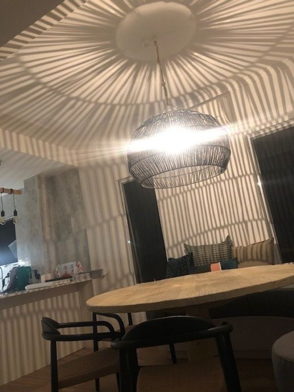 La maison de Stephanie