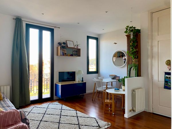 La maison de Laura