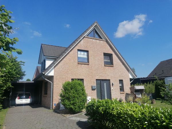 La maison de Inga