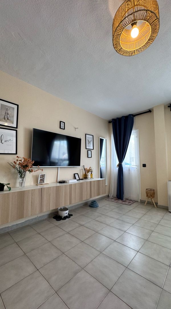 La maison de Edwin