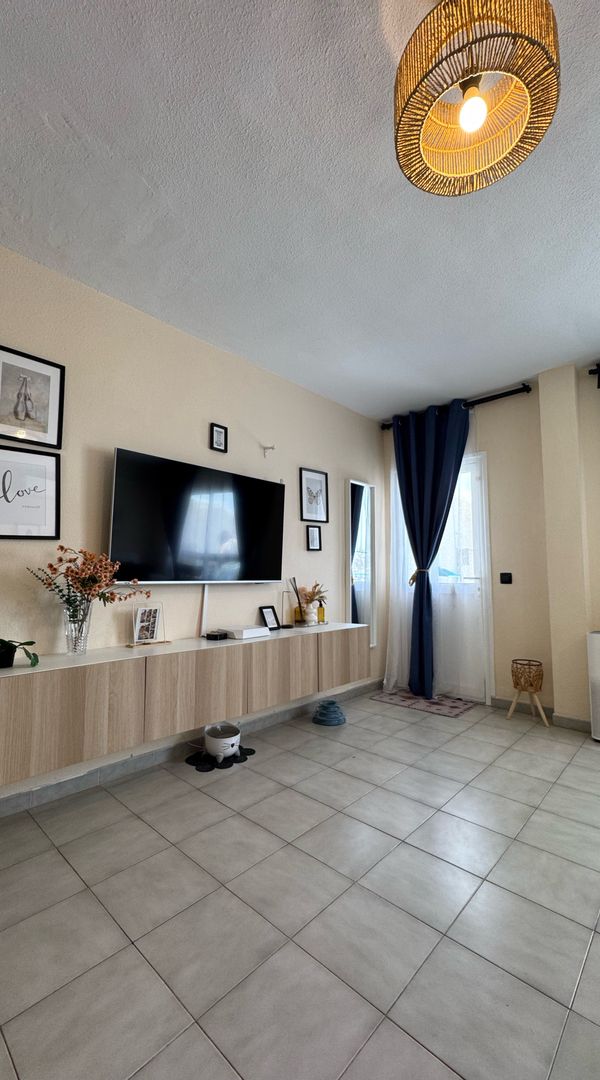 La maison de Edwin
