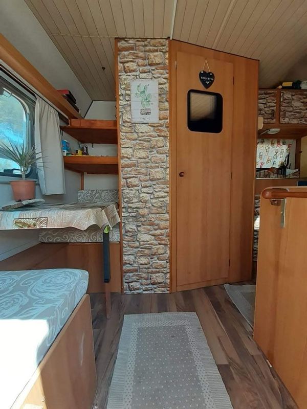 La maison de Alessia & Davide