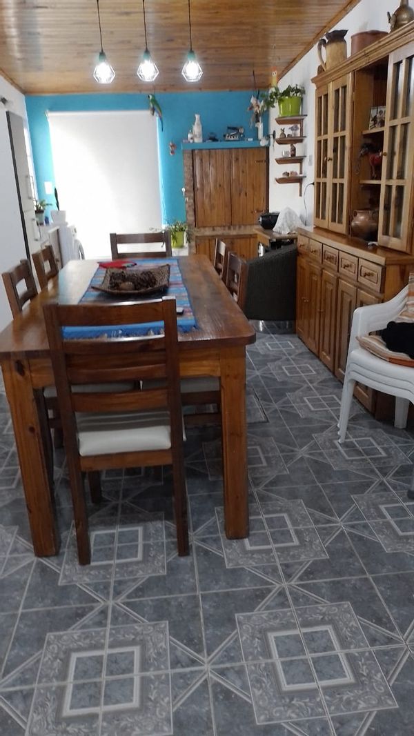 La maison de elsa