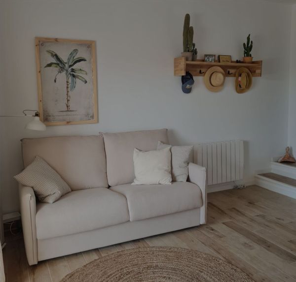 La maison de Marta