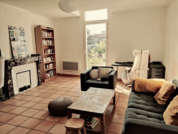 La maison de AGATHE