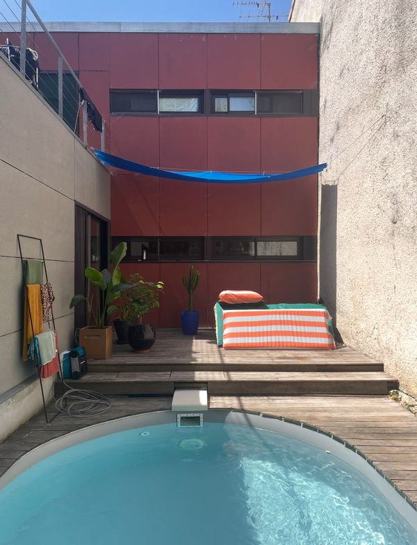 Maison d’architecte