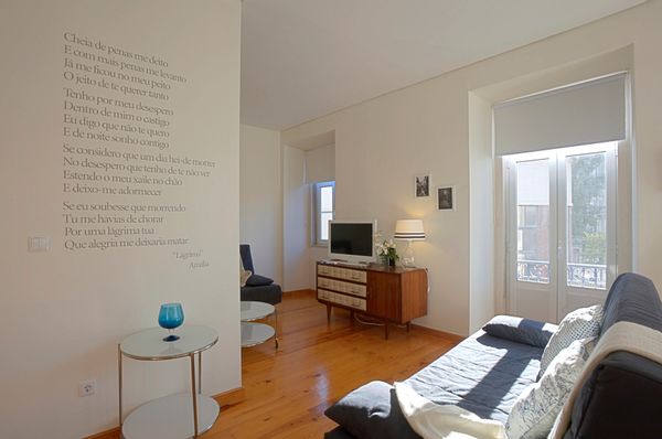 appartement à Lisboa, Portugal
