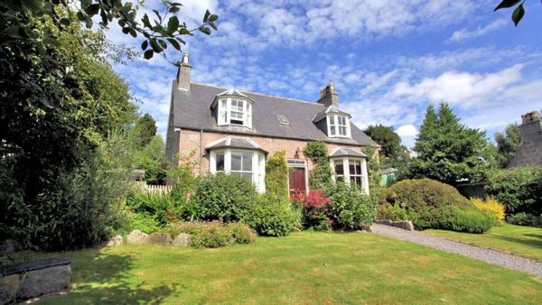 La maison de Kate