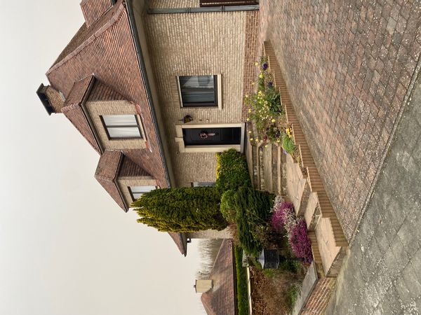 La maison de Doina