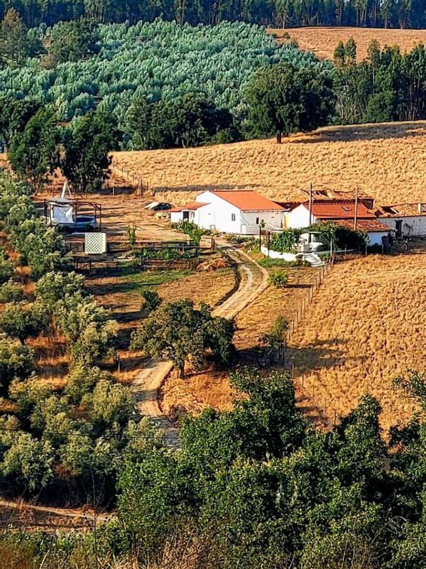 La maison de Anna