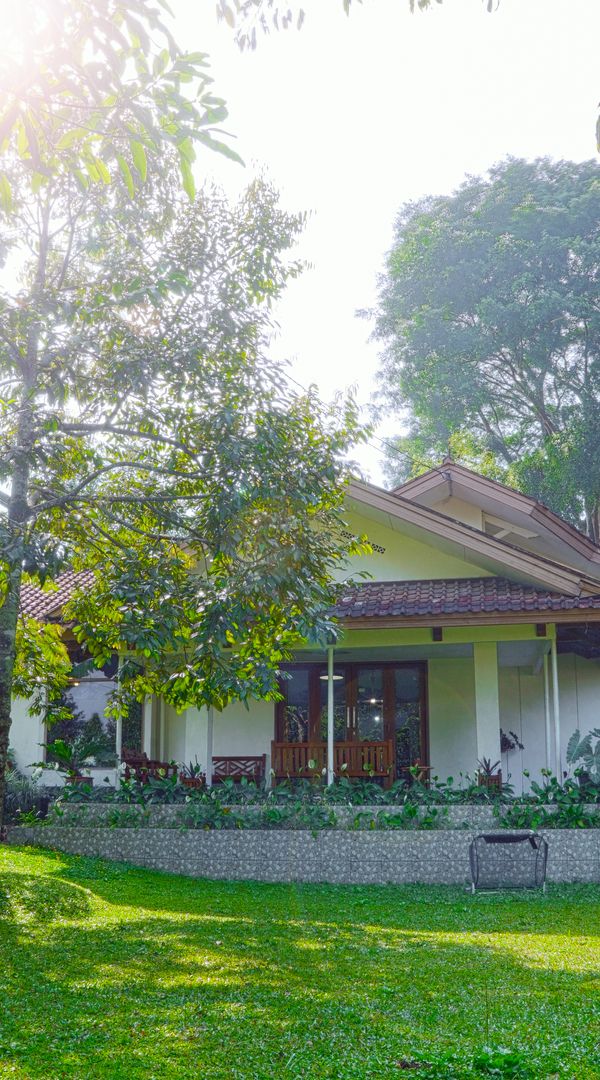 La maison de Dennis