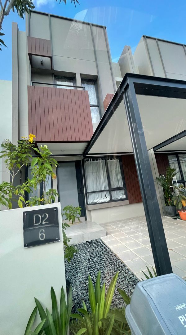 La maison de Dennis
