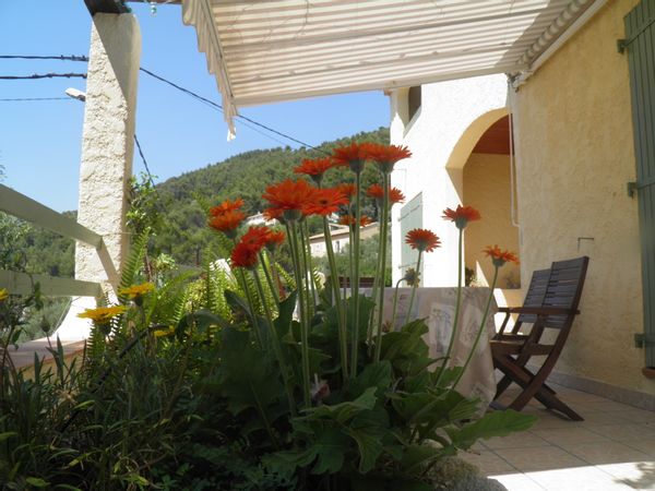 La maison de Francette