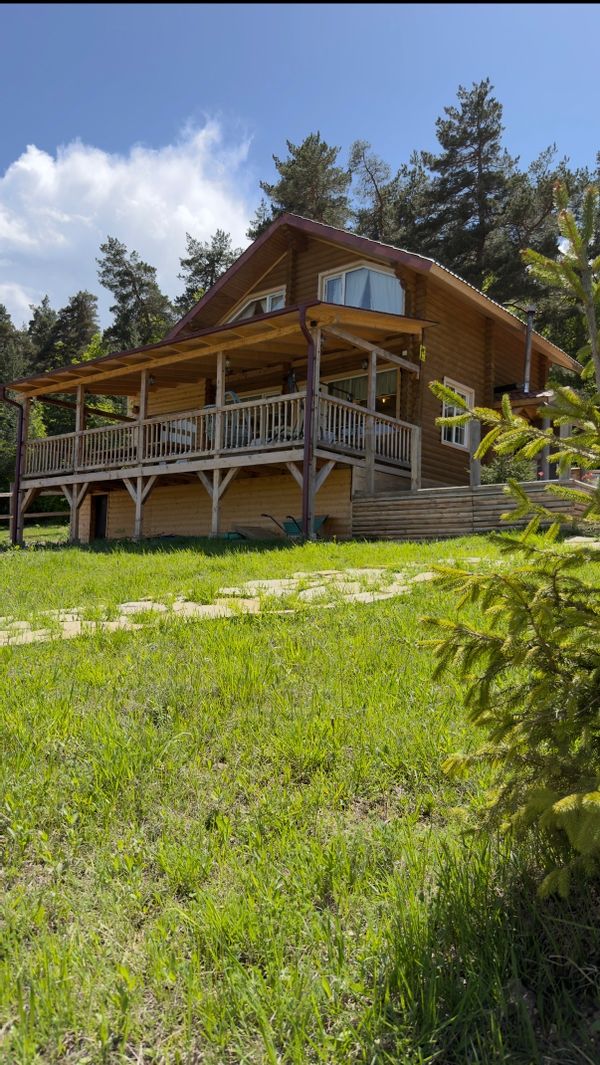 La maison de Mariam