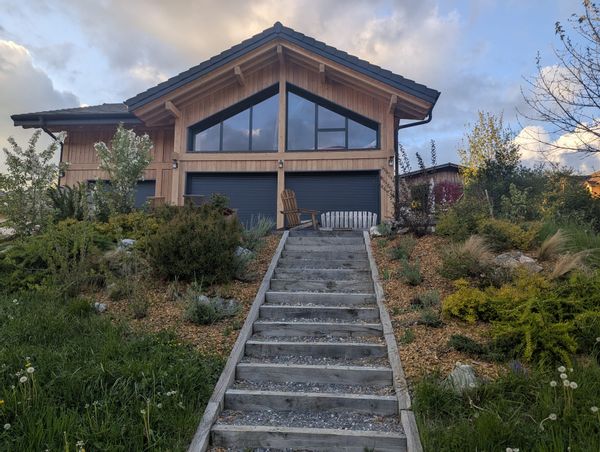 Maison familiale au cœur des Alpes près d’Annecy