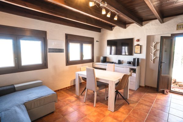 La maison de MARINA