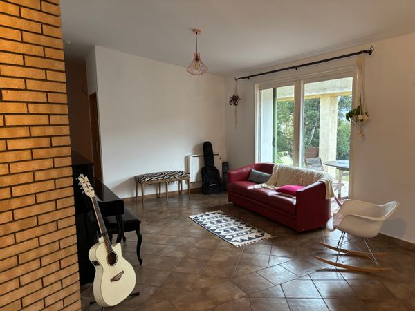 Maison plus disponible ! En attente de déménager