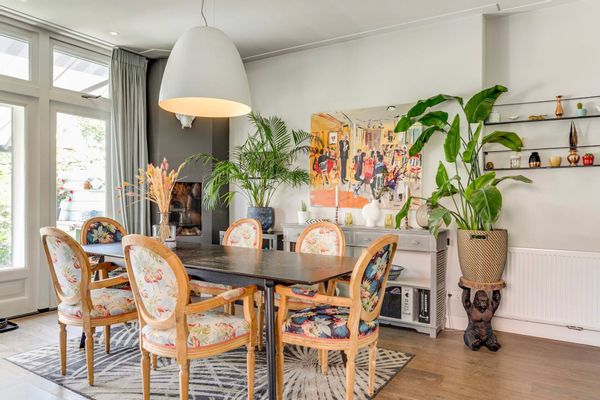 La maison de Imke