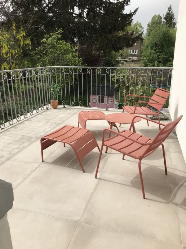 La maison de Loic et Caroline