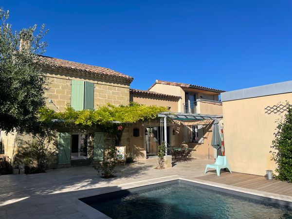 La maison de Pascale