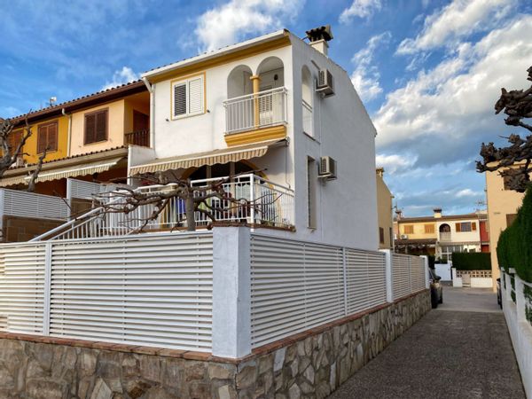 La maison de MIREIA
