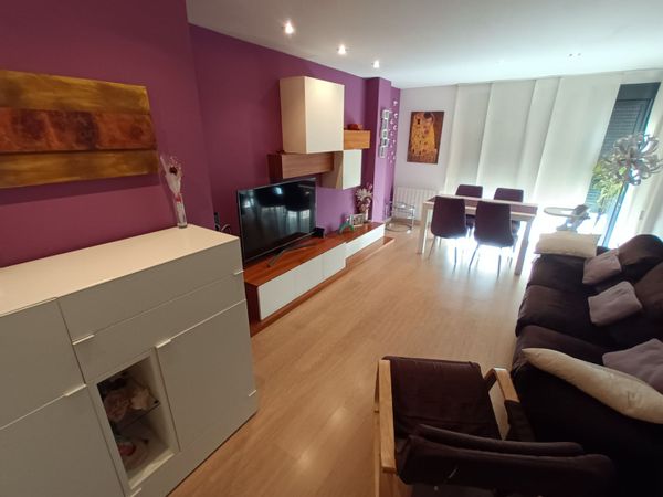 La maison de MIREIA