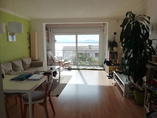 La maison de Carolina