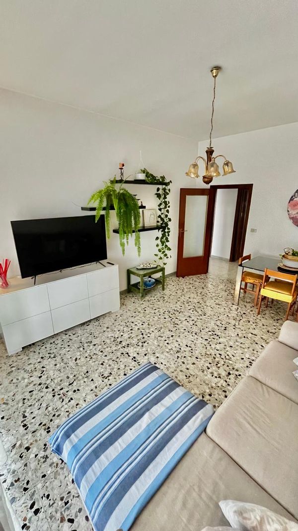 La maison de Cristiane