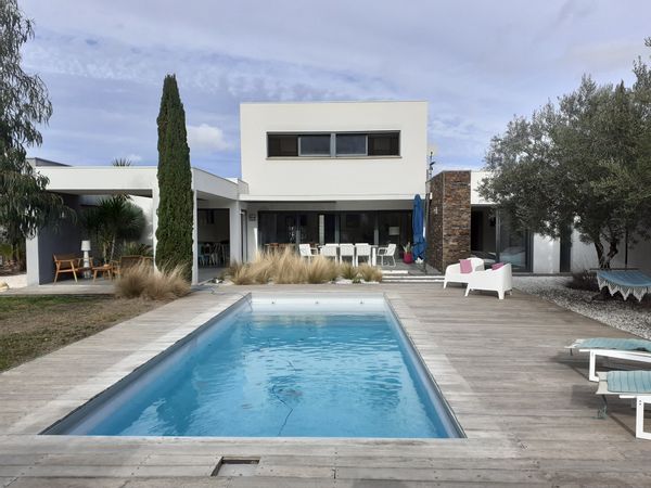 Maison Sud de France complet 26 !