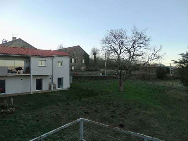 La maison d’Elise et Cédric